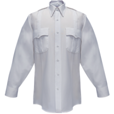 Flying Cross® Duro Poplin Long Sleeve Shirt